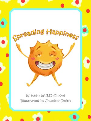 cover image of Spreading Happiness